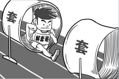 股票配资平台网站的UI/UX设计，如何让用户爱上炒股？