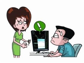 在线配资炒股：便捷操作背后的资金安全考量