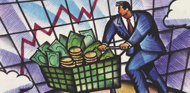 刚开始炒股选哪个炒股软件好？这份对比清单必须收藏